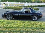 TVR 2500 M 1973 года